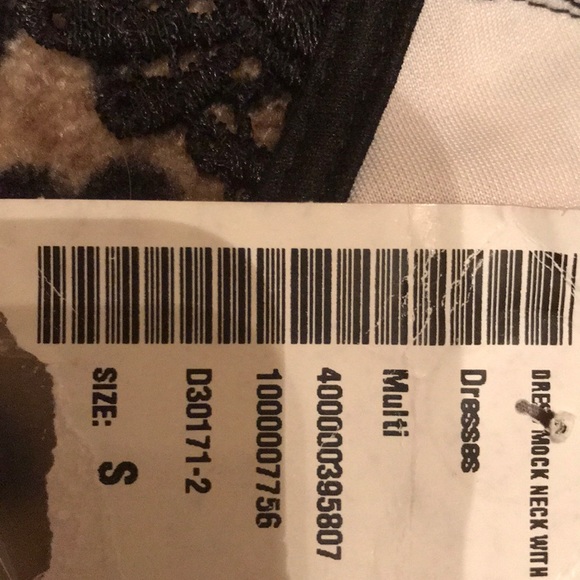 Love Culture sleeveless dress - Picture 4 of 4